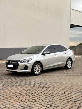 CHEVROLET ONIX 1.0 FLEX PLUS LT MANUAL